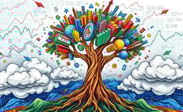 Estrategias Antifrágiles: Diseña Inversiones a Prueba de Crisis