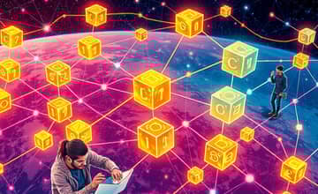 Inversión Descentralizada: El Futuro de las Finanzas