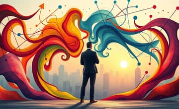 El Factor Humano: Cómo las Emociones Afectan tus Inversiones