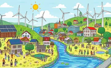 Crédito Sostenible: Un Futuro Financiero Responsable