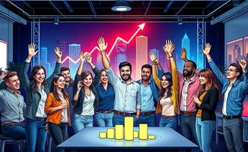 Capital de Riesgo: Apuesta por el Crecimiento Exponencial