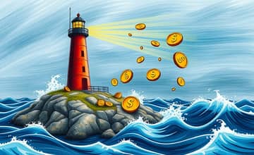 Activos Refugio: Protege tu Capital en Tormentas Financieras