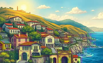 El Valor Oculto: Descubriendo Joyas Inmobiliarias