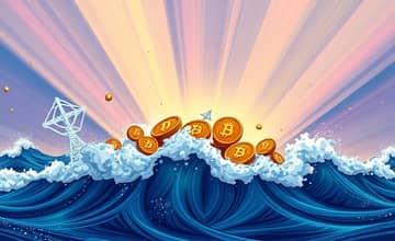 La Resiliencia del Ecosistema Cripto frente a la Volatilidad Global