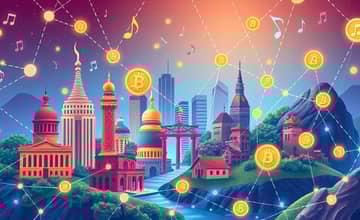 De Fractionalización a Liquidez: El Auge de los Activos Tokenizados