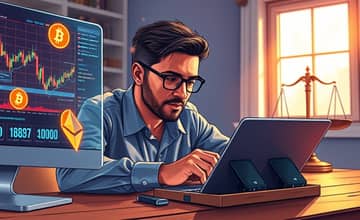 Errores Comunes al Invertir en Cripto y Cómo Evitarlos