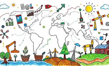 Portafolios Temáticos: Invierte en las Megatendencias