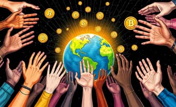 Cripto y Filantropía: Donaciones Descentralizadas para un Mundo Mejor