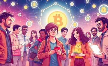 Cripto y la Revolución de la Identidad Digital Descentralizada