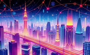 La Convergencia de Cripto y la Inteligencia Artificial: Un Futuro Disruptivo