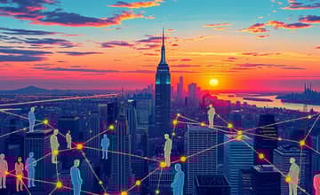 Construyendo un Futuro Descentralizado: Cripto y la Gobernanza