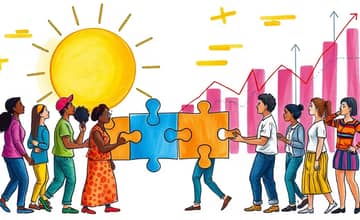 Inversión Colectiva: El Poder de unirte a Otros