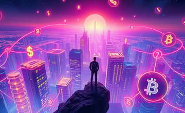 Cripto para Principiantes: Primeros Pasos en el Mundo Digital