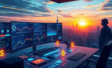 Estrategias Avanzadas de Trading Cripto: Más Allá de lo Básico