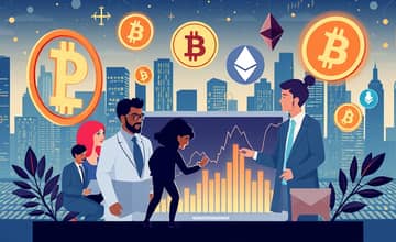 Desentrañando los Fondos de Inversión Cripto: ¿Son para Ti?