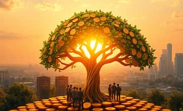 Inversión con Principios: Ética y Ganancias Unidas