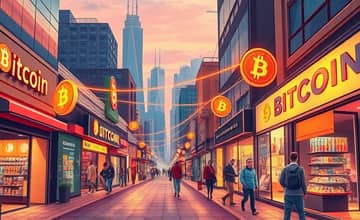 La Adopción de Cripto en el Comercio Minorista: Pagos Sin Fronteras