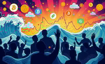 La Psicología del Mercado Cripto: Cómo las Emociones Influyen en los Precios