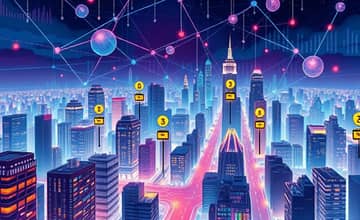 Desbloqueando el Potencial de los Contratos Inteligentes: Más Allá de DeFi