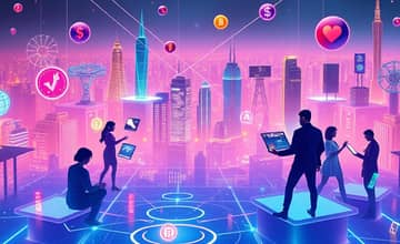 Cripto y la Nueva Era de la Creación de Contenido y Monetización