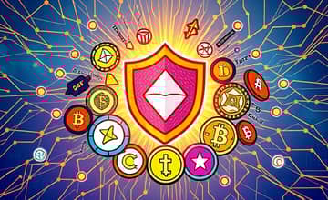 Minimiza Riesgos, Maximiza Potencial: Gestión de Carteras Cripto