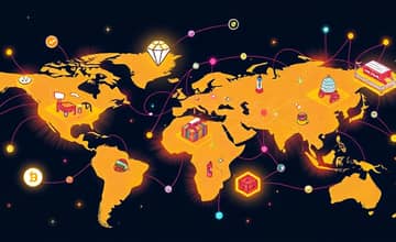 Cripto y la Cadena de Suministro: Trazabilidad y Transparencia