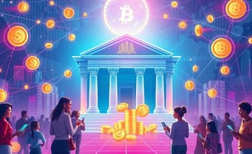 Monedas Digitales de Bancos Centrales (CBDC): ¿Amenaza u Oportunidad?