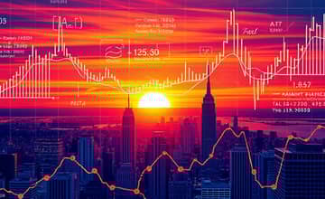 Inversión Cuantitativa: Números que Hablan de Rendimiento