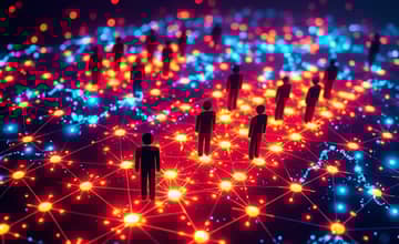 Cripto y la Gobernanza D descentralizada: Un Modelo para el Mañana