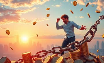 El gran engaño: Mitos financieros que frenan tu progreso