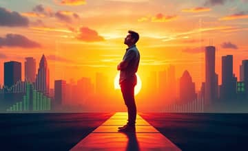 La trampa de la comparación: Vive tus finanzas, no las de otros