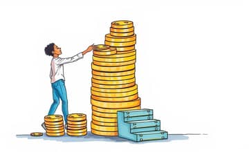 Mini-hábitos financieros: Pequeños cambios, resultados gigantes