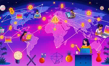 Finanzas para freelancers: Estabilidad en la incertidumbre