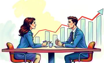 Negocia tu próximo sueldo: Estrategias para valorar tu trabajo