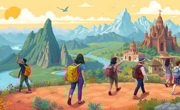 Invierte en experiencias: La rentabilidad personal de tus aventuras