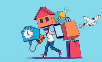 El coste de tu comodidad: ¿Estás pagando demasiado por la 'facilidad'?