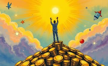 Tu fondo de libertad: Un colchón para tus sueños, no solo emergencias