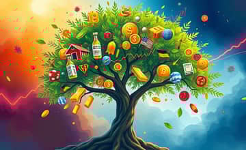 Más allá del ahorro: Estrategias para multiplicar tu efectivo