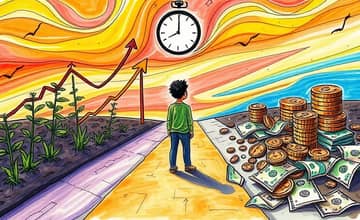 El coste de no actuar: La inacción financiera te empobrece