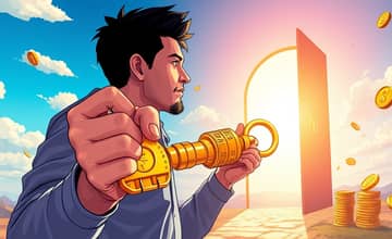 El dinero como herramienta: úsalo para construir la vida que deseas