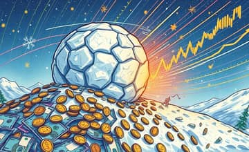 El interés compuesto: Tu mejor amigo para el crecimiento exponencial