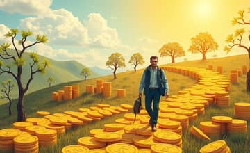 Asesor financiero: ¿Cómo elegir al compañero de tu viaje monetario?