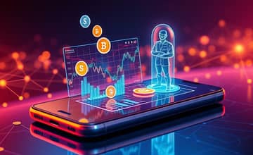 Gestiona tu Dinero Digital: Nuevas Finanzas para el Mundo Moderno