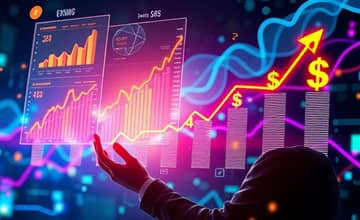 El poder de la visualización: Cómo ver tu dinero crecer