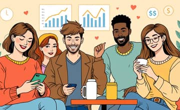 Finanzas para Millennials: Guía para el Éxito