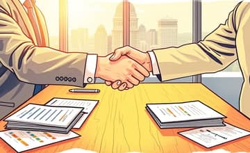 El Arte de la Renegociación: Mejora Condiciones Financieras