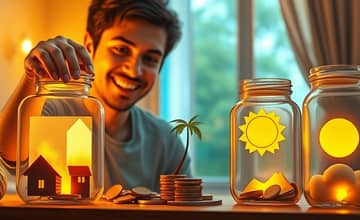 La Psicología del Ahorro: Entiende tu Comportamiento