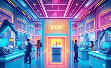 Automatización Bancaria: Simplifica tu Vida Financiera