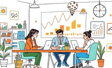 Finanzas para Empresas Pequeñas: Crece de Forma Sólida