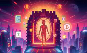 Protege tu Identidad Financiera: Seguridad Digital Integral